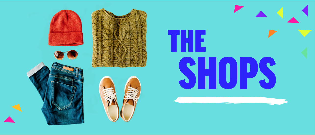 Stores Nutgrove, Tesco, McDonald's, Dunnes Stores, Penneys and Argos